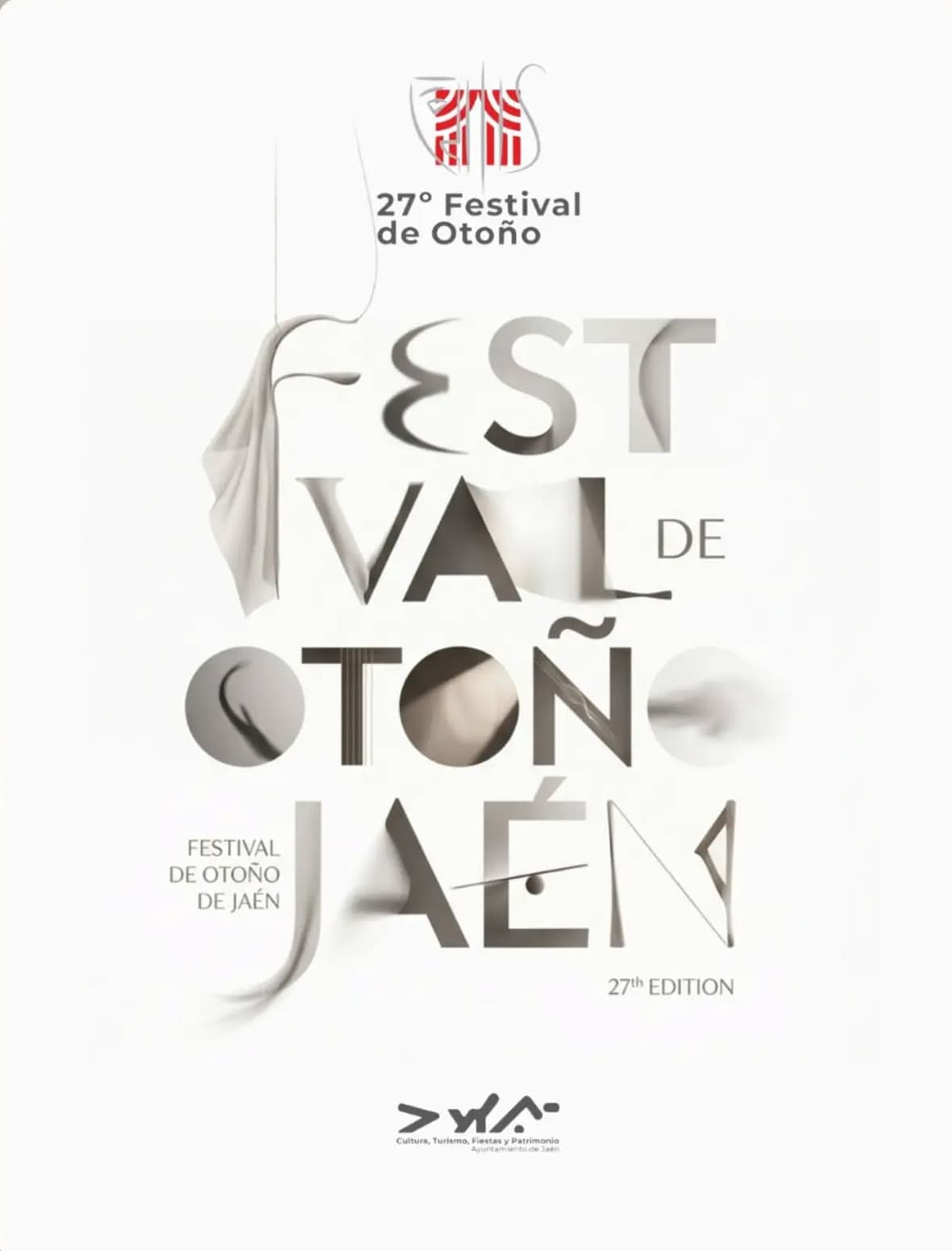 27º Festival de Otoño de Jaén
